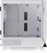 Thermaltake Ceres 500 TG ARGB Snow