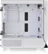 Thermaltake Ceres 500 TG ARGB Snow