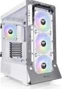 Thermaltake Ceres 500 TG ARGB Snow