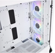 Thermaltake Ceres 500 TG ARGB Snow