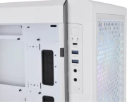 Thermaltake Ceres 500 TG ARGB Snow