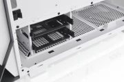 Thermaltake Ceres 500 TG ARGB Snow