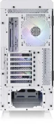 Thermaltake Ceres 500 TG ARGB Snow