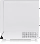 Thermaltake Ceres 500 TG ARGB Snow