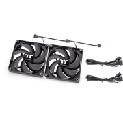 Thermaltake CT120 Black 2in1