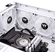 Thermaltake CT120 White 2in1