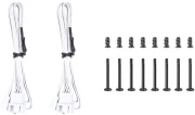 Thermaltake CT120 White 2in1
