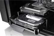 Thermaltake Divider 170 TG ARGB Black