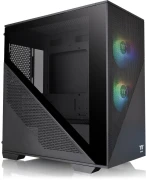 Thermaltake Divider 170 TG ARGB Black