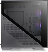 Thermaltake Divider 170 TG ARGB Black