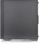 Thermaltake Divider 170 TG ARGB Black
