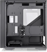 Thermaltake Divider 170 TG ARGB Black