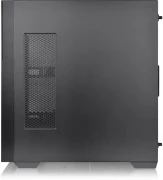 Thermaltake Divider 370 TG ARGB Black