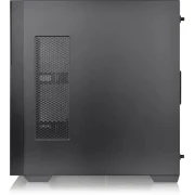 Thermaltake Divider 370 TG ARGB Black