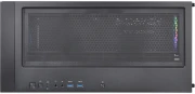 Thermaltake Divider 370 TG ARGB Black