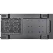 Thermaltake Divider 370 TG ARGB Black