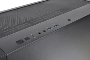 Thermaltake Divider 370 TG ARGB Black