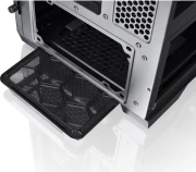 Thermaltake Divider 370 TG ARGB Black