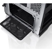Thermaltake Divider 370 TG ARGB Black