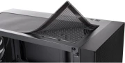 Thermaltake Divider 370 TG ARGB Black