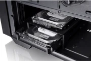 Thermaltake Divider 370 TG ARGB Black