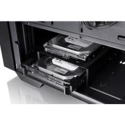 Thermaltake Divider 370 TG ARGB Black