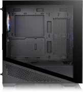 Thermaltake Divider 370 TG ARGB Black