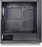 Thermaltake Divider 370 TG ARGB Black