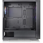 Thermaltake Divider 370 TG ARGB Black