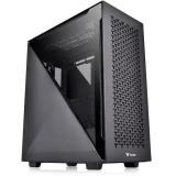 Thermaltake Divider 500 TG Air Black