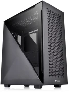 Thermaltake Divider 500 TG Air Black