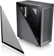 Thermaltake Divider 500 TG Air Black