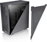 Thermaltake Divider 500 TG Air Black