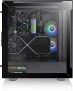 Thermaltake Divider 500 TG Air Black