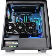 Thermaltake Divider 500 TG Air Black