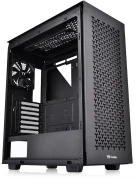 Thermaltake Divider 500 TG Air Black