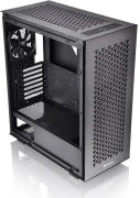 Thermaltake Divider 500 TG Air Black