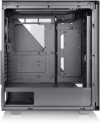 Thermaltake Divider 500 TG Air Black