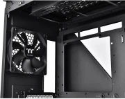 Thermaltake Divider 500 TG Air Black