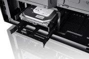 Thermaltake Divider 500 TG Air Black