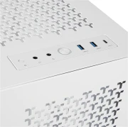 Thermaltake Divider 500 TG Air Snow