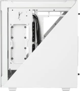 Thermaltake Divider 500 TG Air Snow