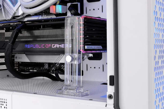 Thermaltake Graphics Card Holder