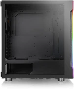 Thermaltake H200 TG RGB Black