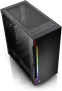 Thermaltake H200 TG RGB Black