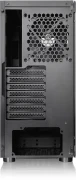 Thermaltake H200 TG RGB Black