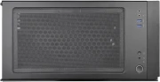 Thermaltake H200 TG RGB Black