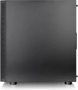 Thermaltake H200 TG RGB Black