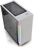 Thermaltake H200 TG RGB Snow