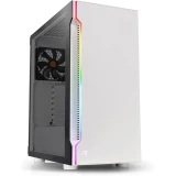 Thermaltake H200 TG RGB Snow
